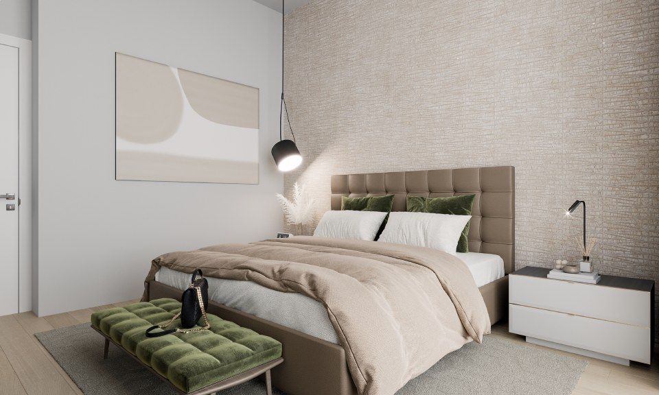Camere da letto