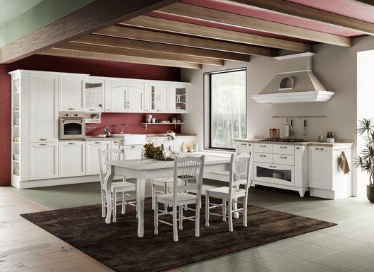 Cucina classica