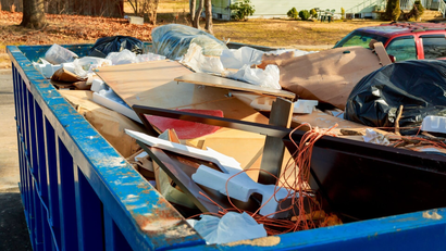 Junk Removal Malden, MA