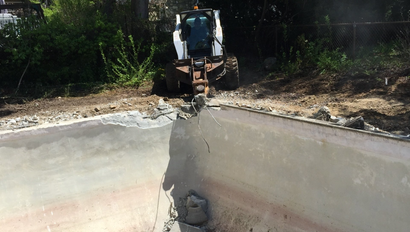 Demolition Contractor