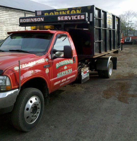 Junk Removal Melrose, MA