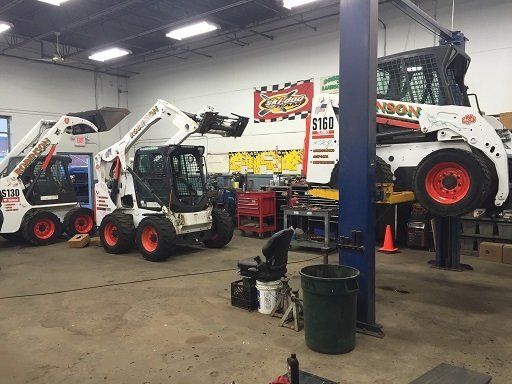 Excavating Services Everett, MA