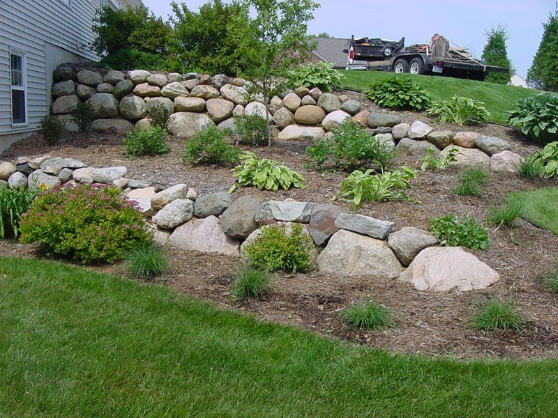 Landscaper Melrose, MA