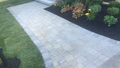 Landscaper in Malden, MA