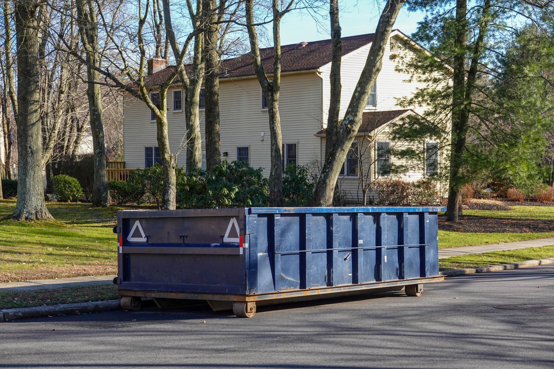 Dumpster Rentals Melrose, MA