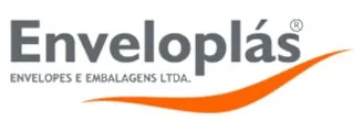 Logo da Empresa Enveloplás