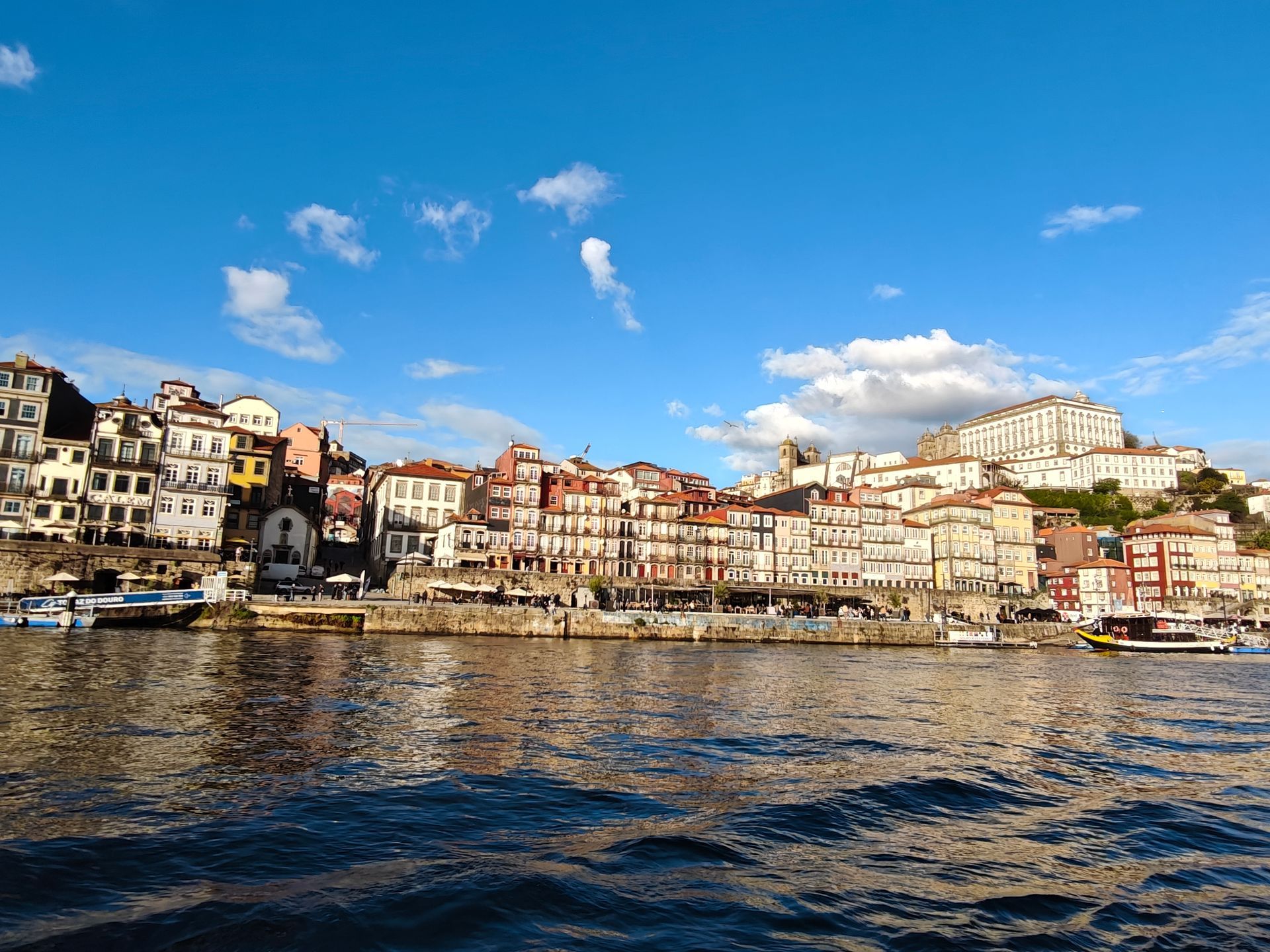 Private Porto Experiences