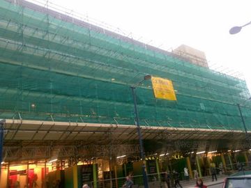 Scaffolding specialists
