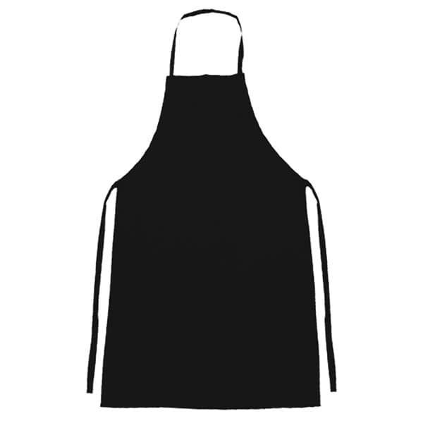 BORDADOS Y MÁS - MANDIL TAQUERO NEGRO