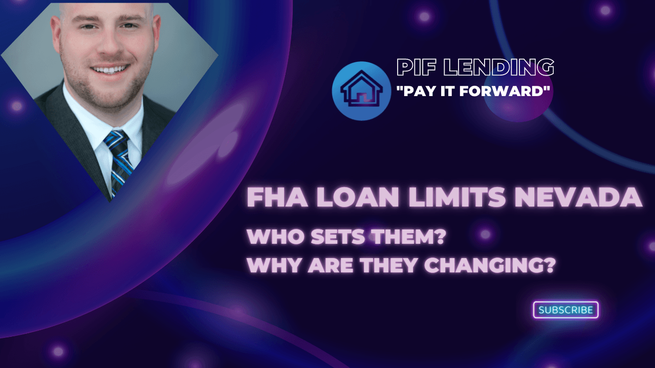 thumbnail of Andrew Leavitt about the fha loan limits nevada and why they are changing