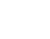A white arrow on a blue background.