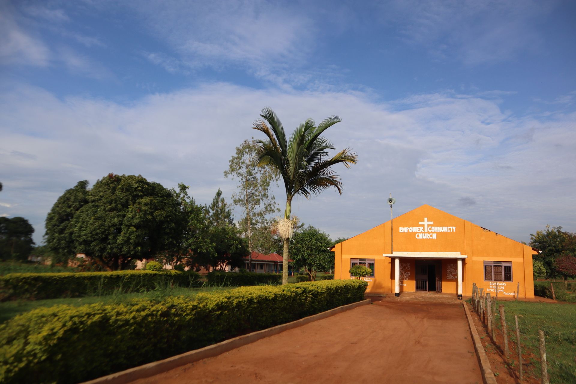 Empower Community Church
