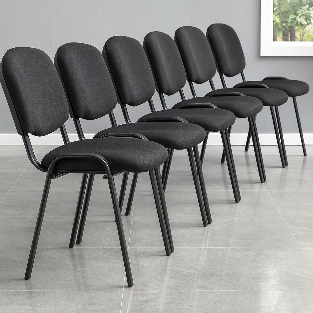 Church Chairs