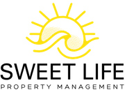 Sweet Life Property Management Logo - Click to go to home page