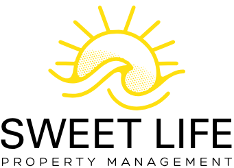 Sweet Life Property Management Logo - Click to go to home page