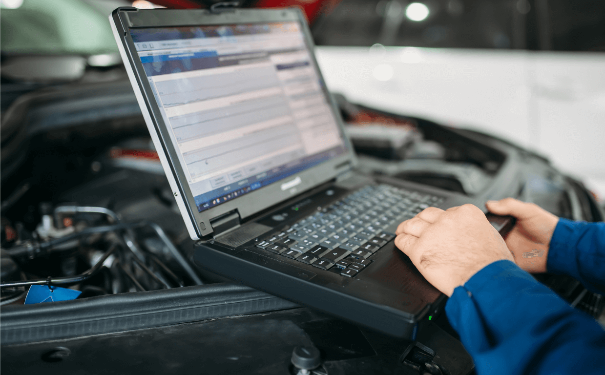 Vehicle Diagnostic Service in Philadelphia
