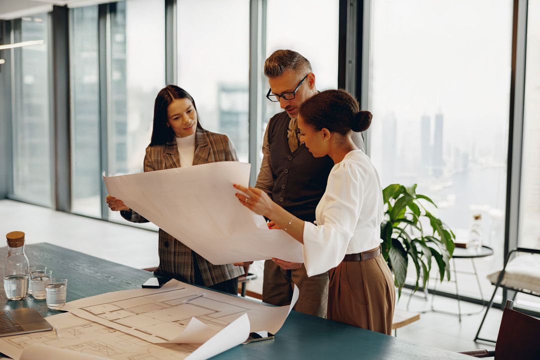 Business Consultation Services