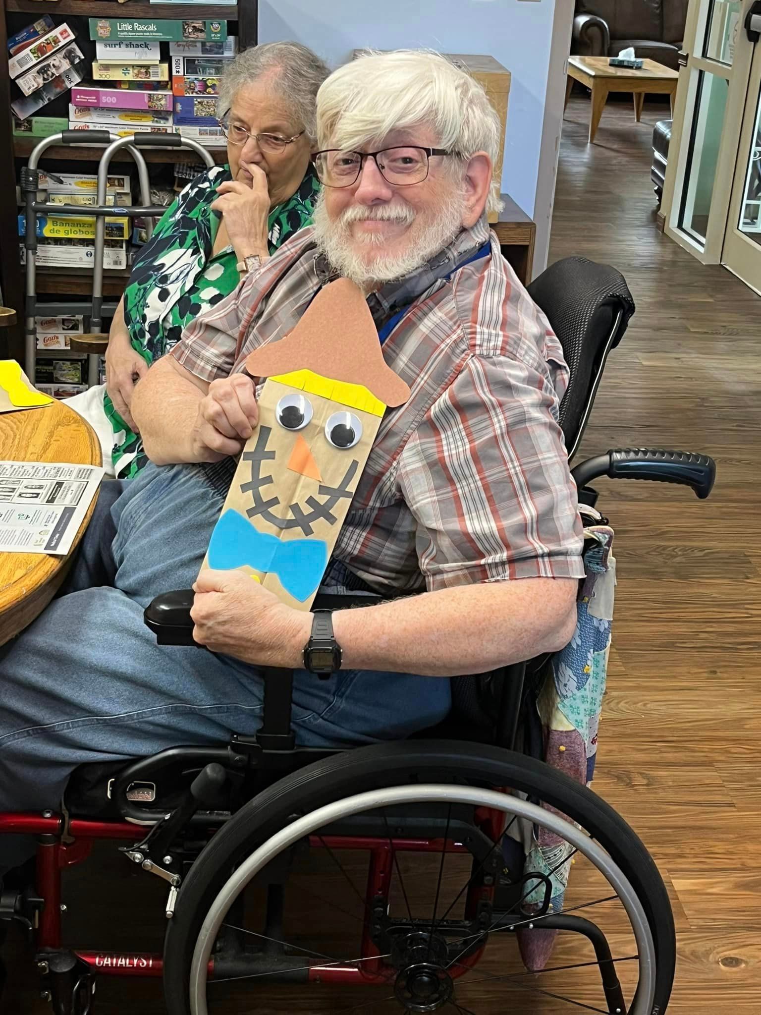 Respite Care Beemer, NE 4025283268