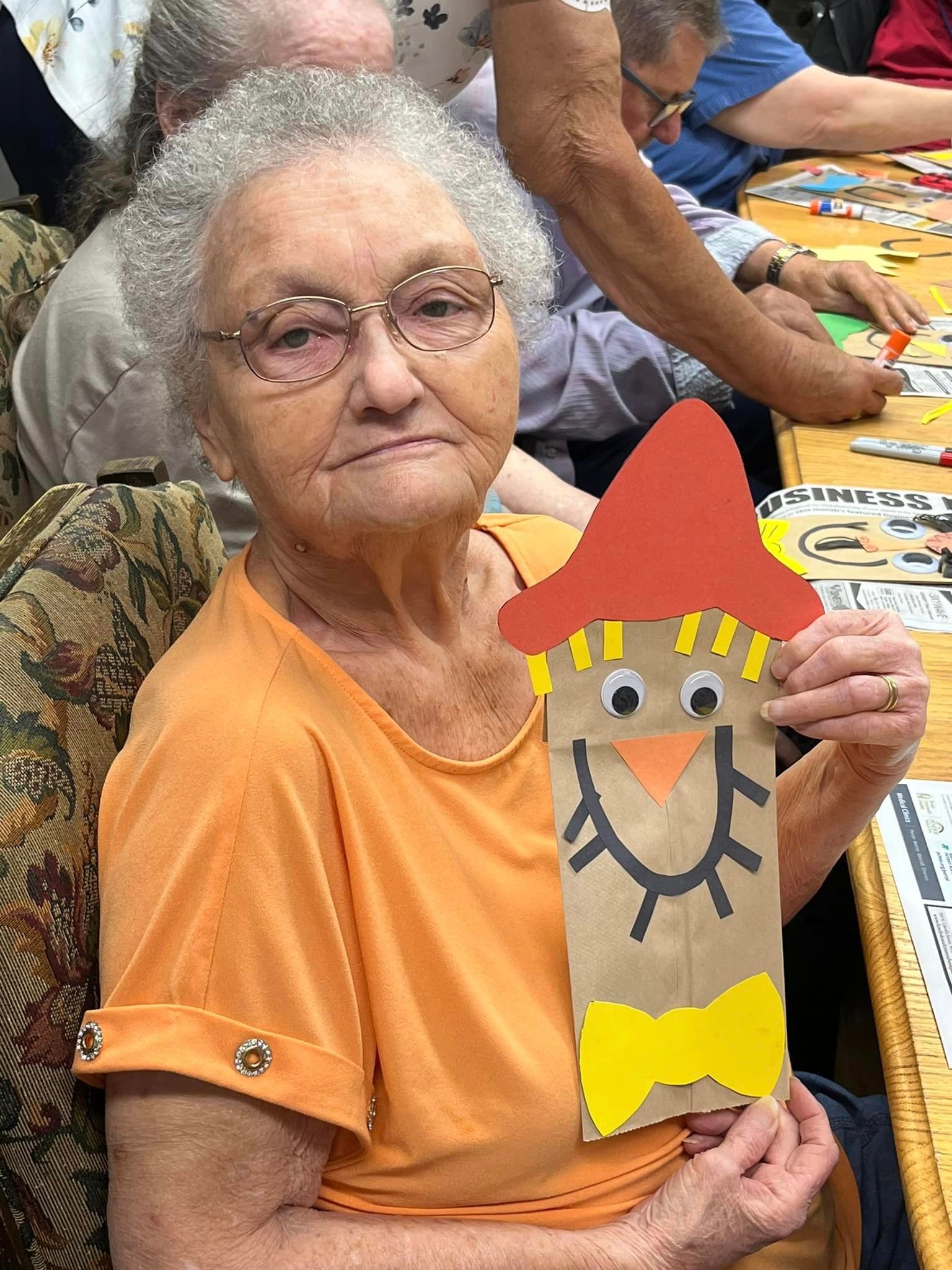 Respite Care Beemer, NE 4025283268