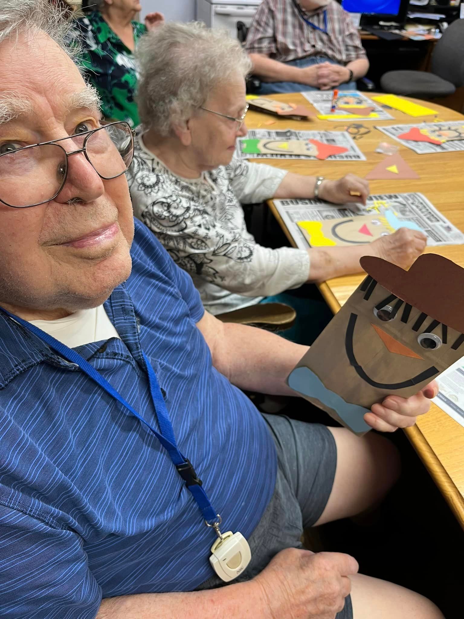 Respite Care Beemer, NE 4025283268