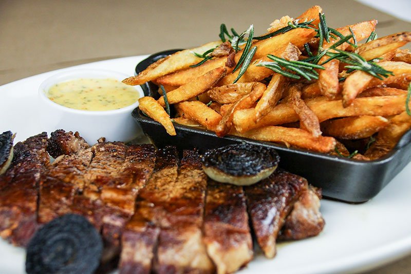 224Boston Neighborhood Restaurant Dorchester MA. Serving Brunch on