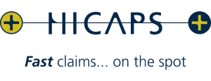 Hicaps icon