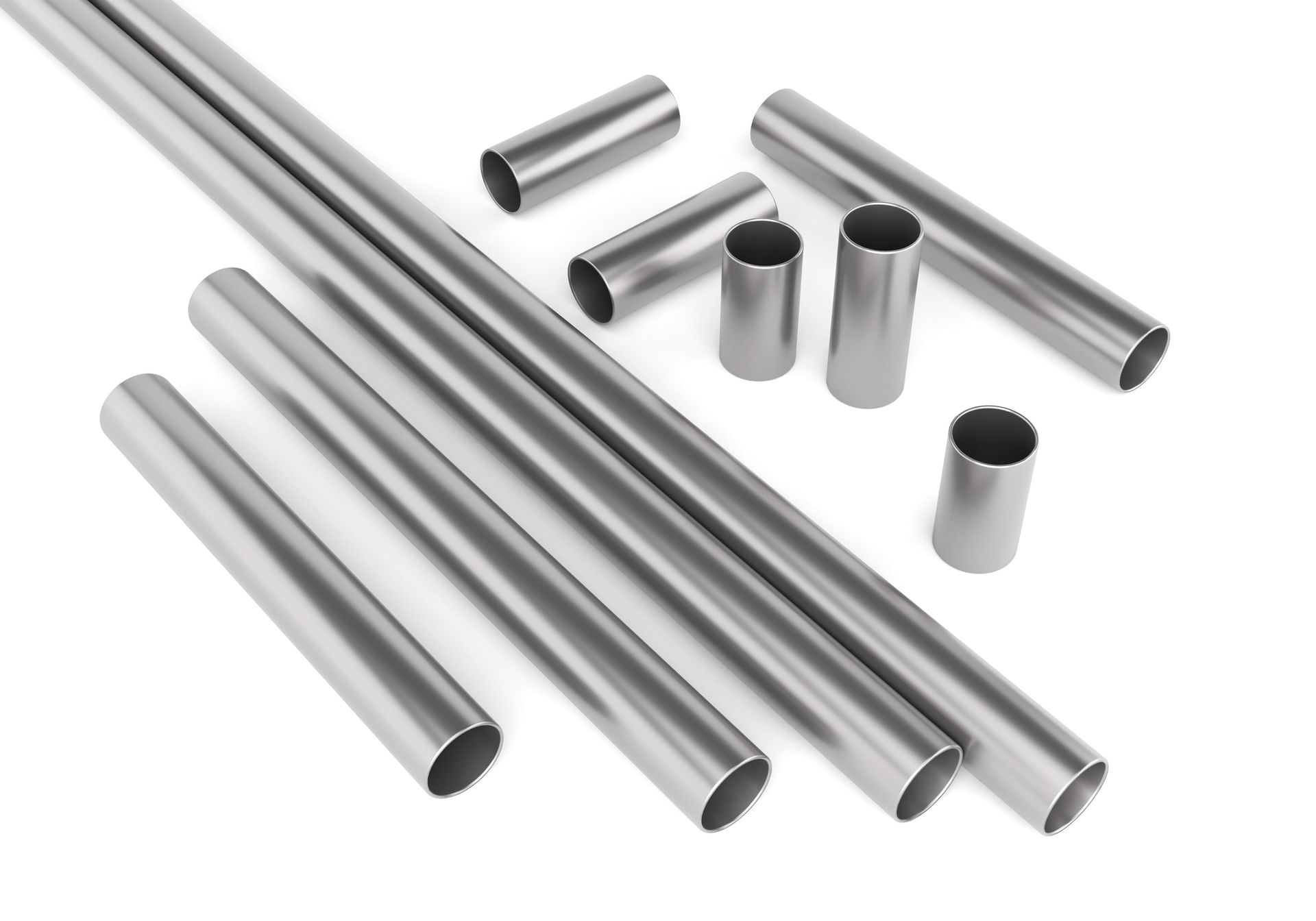 Simple Instrument Tubing Instrumentation Tubing Sanitary Fittings Rochester, Buffalo, Jamestown ...