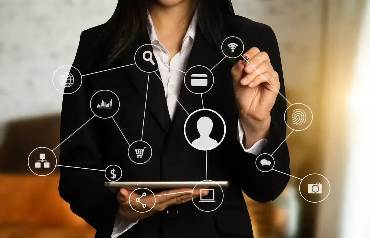Customer information