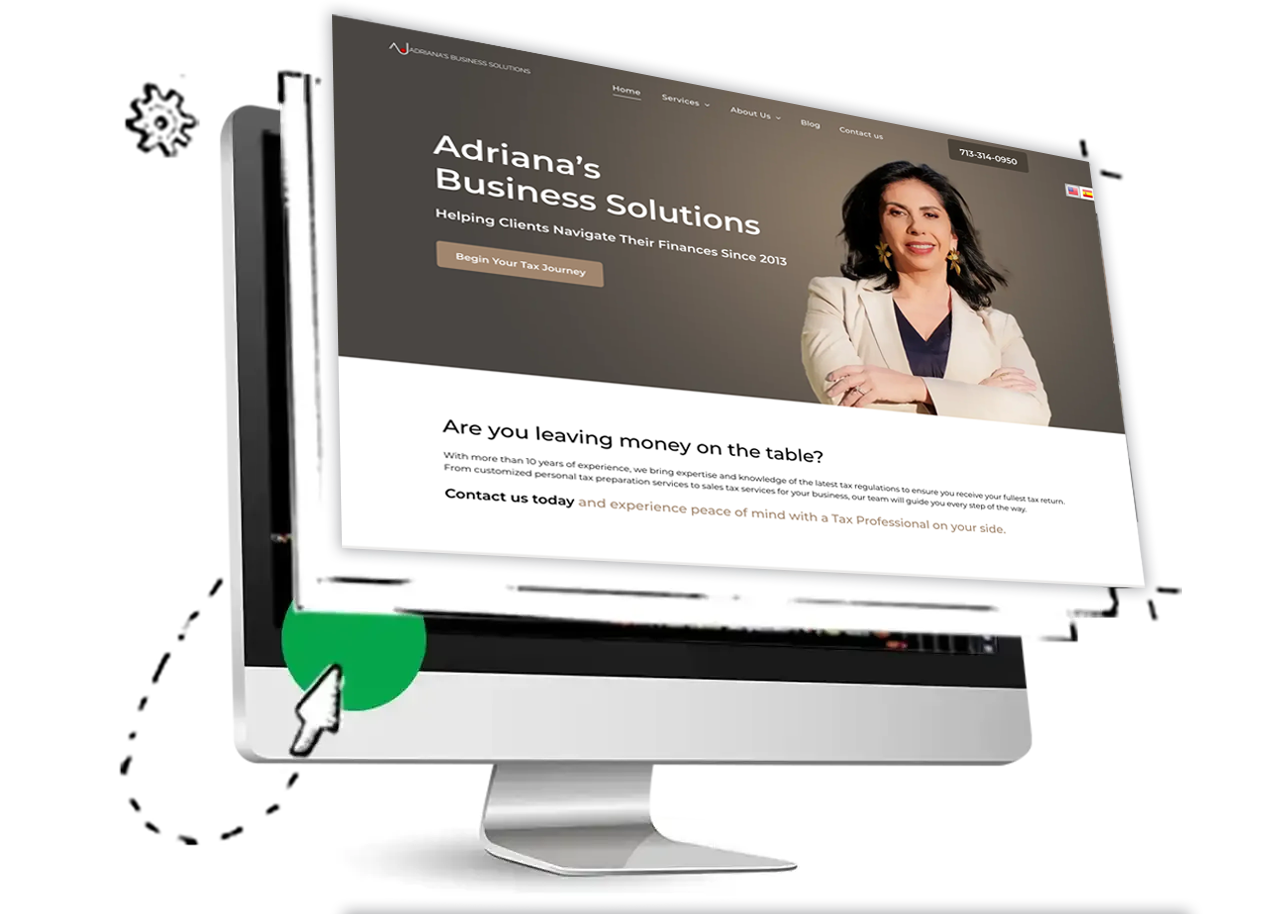 Adriana's Business Solutions