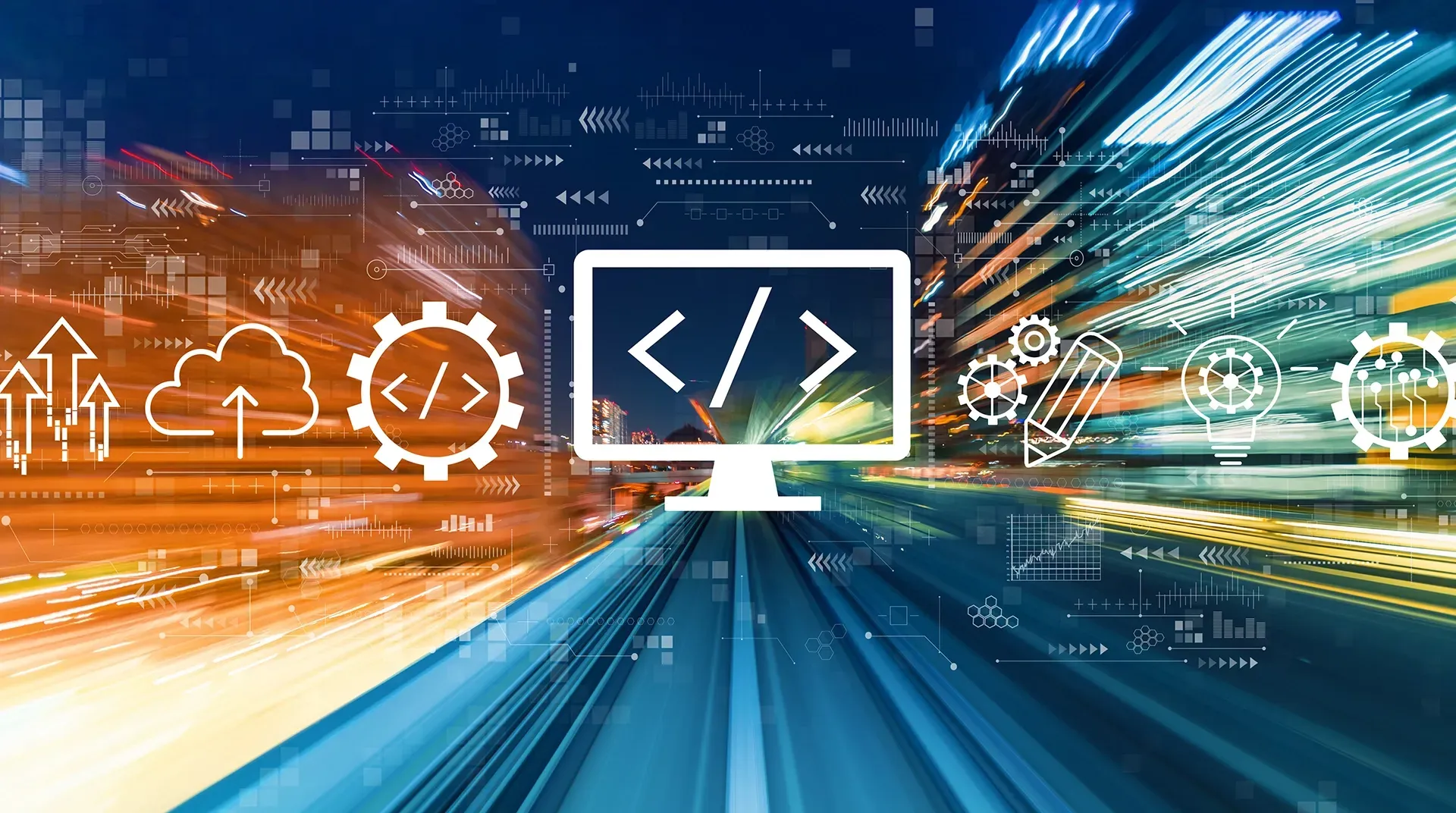 AI-Powered Web Design vs Traditional Design: What Houston Businesses Actually Need in 2026 blog imag