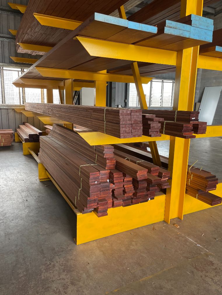 Gallery Territory Timber & Hardware