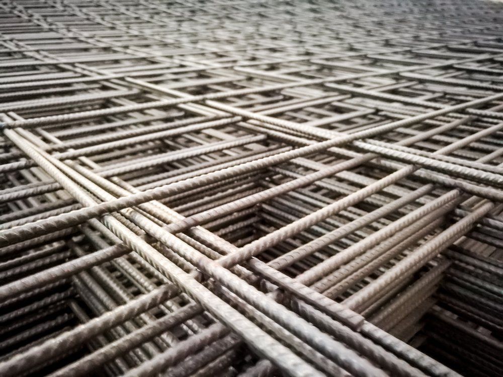 Steel Bars — Territory Timber and Hardware in Katherine, NT