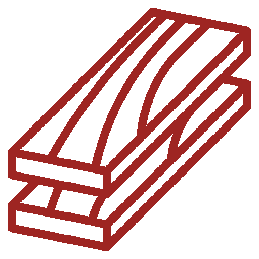 Wood Icon Wood Icon