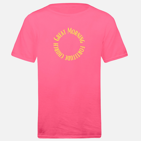 Great Morning T-Shirt