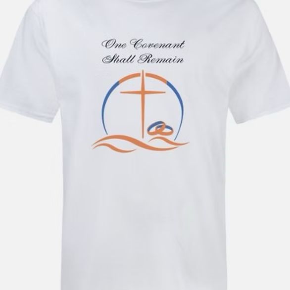 Our Covenant Shall Remain T-Shirt