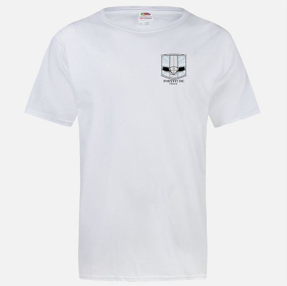 Fortitude Church T-Shirt