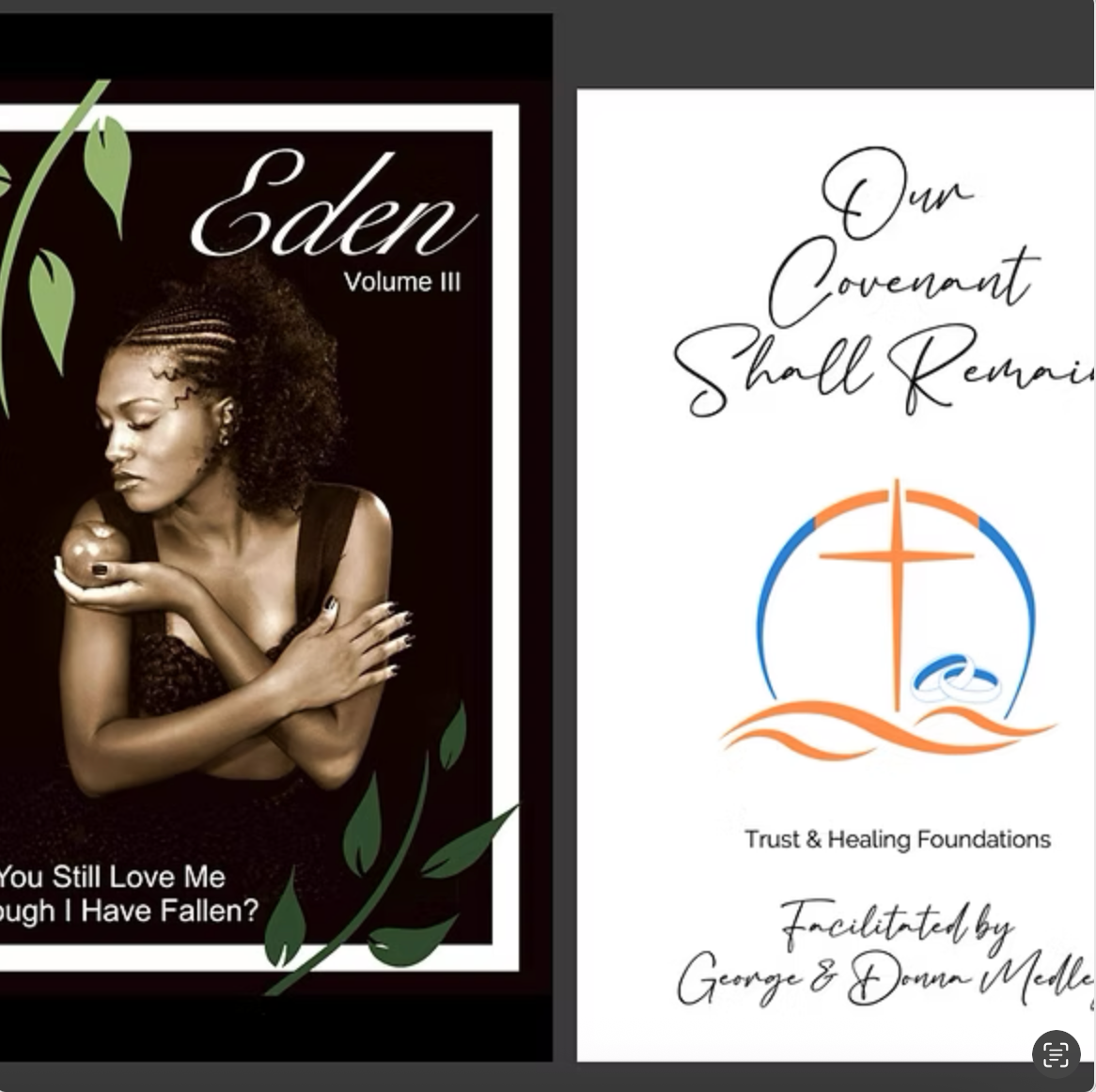 Eden Set