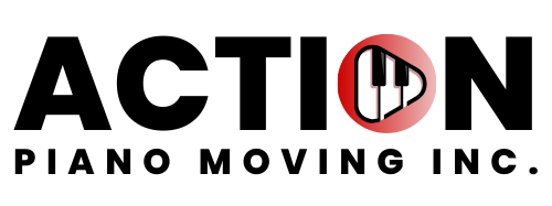 Action Piano Moving Inc.logo