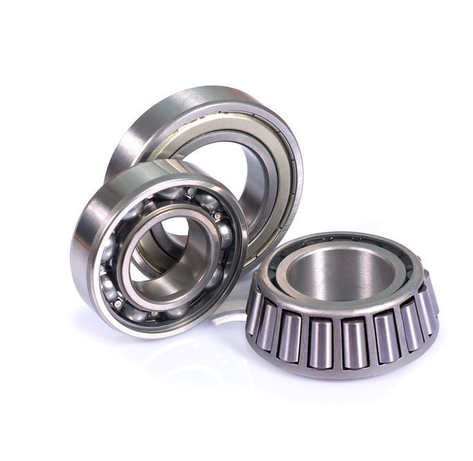 Different Type Ball Bearings — Bearfast Bearquip In Moree NSW