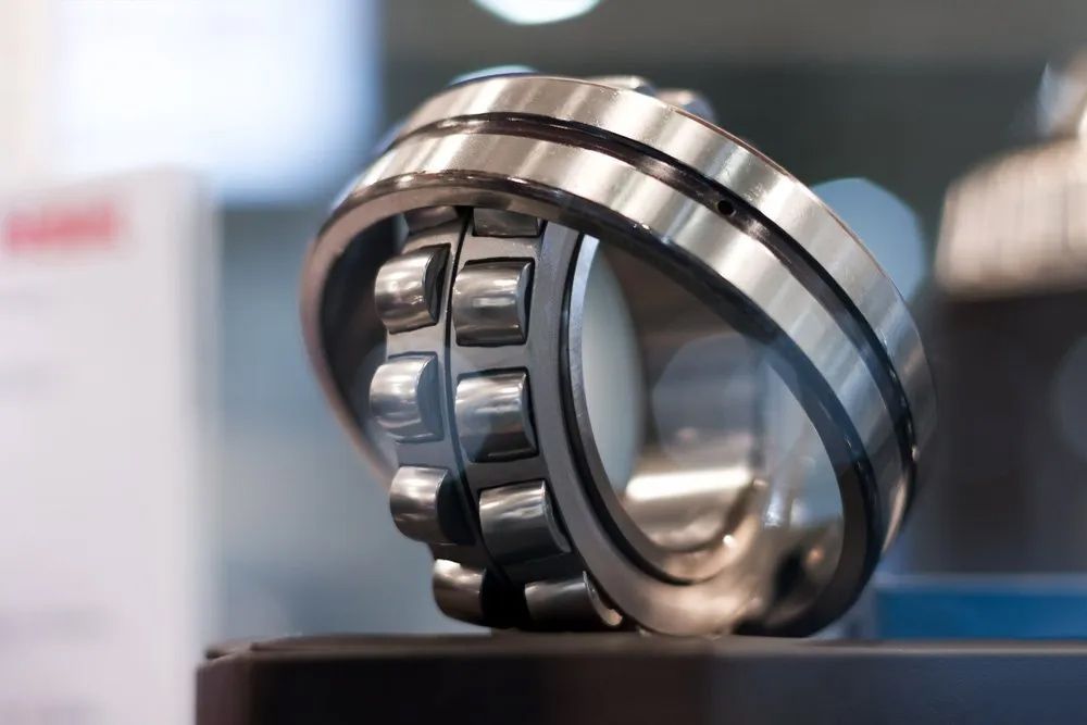 Cylindrical Bearing — Bearfast Bearquip In Taminda NSW