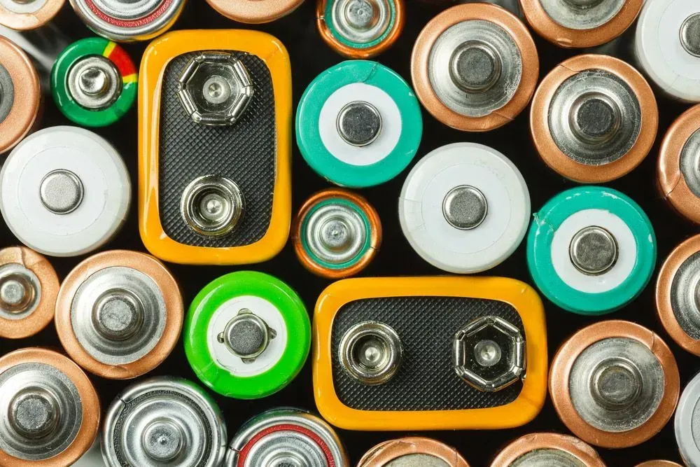 Battery World Tamworth
