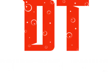Red letters 