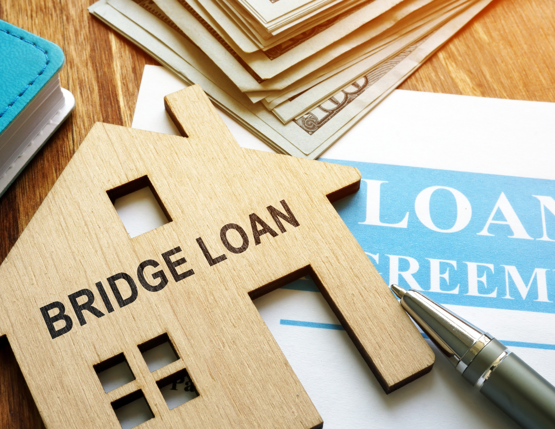 Bridge Loans