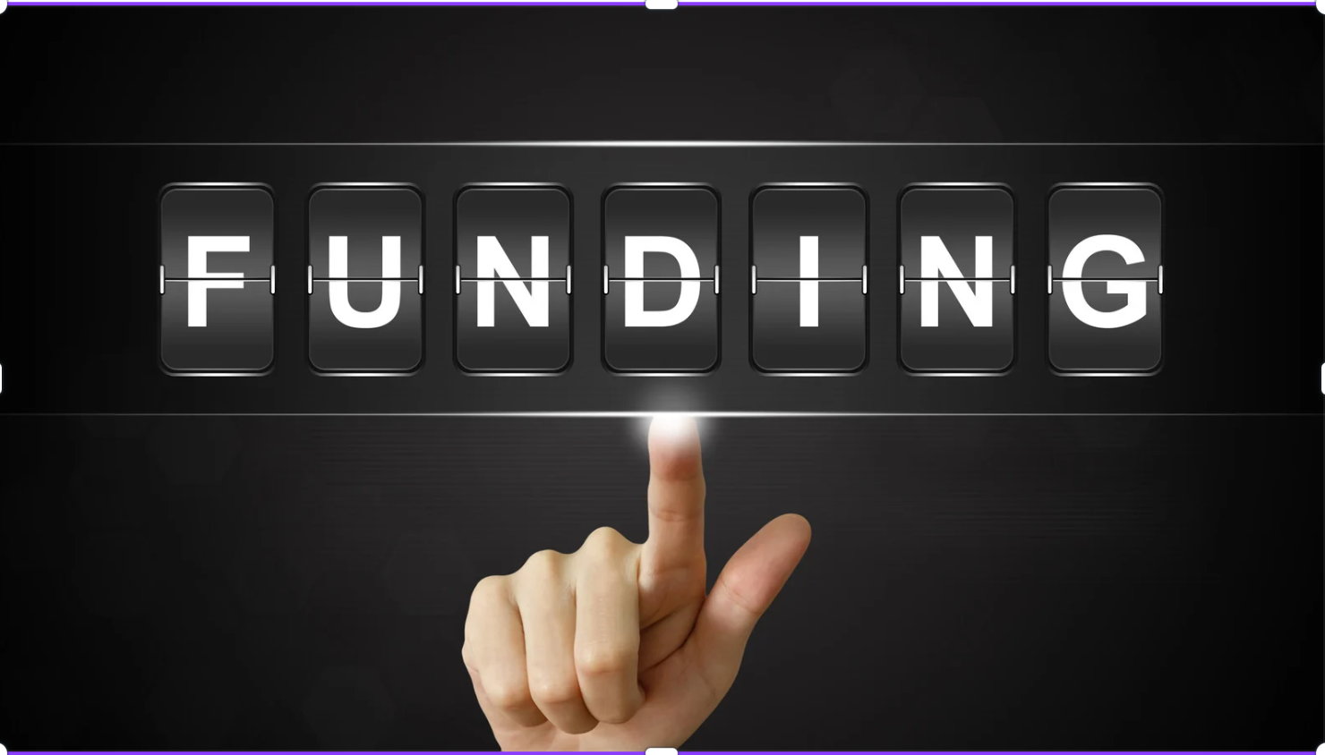 Funding
