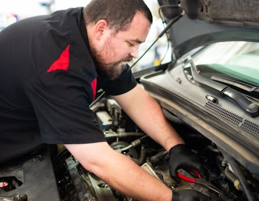 Auto Repair & Auto Services in Morrow, GA and the Surrounding Areas