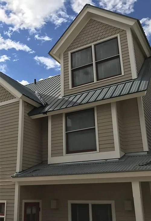 House With Attic — Montrose, CO — Pro Services Co, LLC