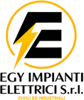 Logo EGY IMPIANTI
