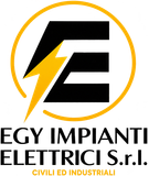 Logo EGY IMPIANTI