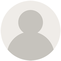 Generic gray user profile icon on a light background