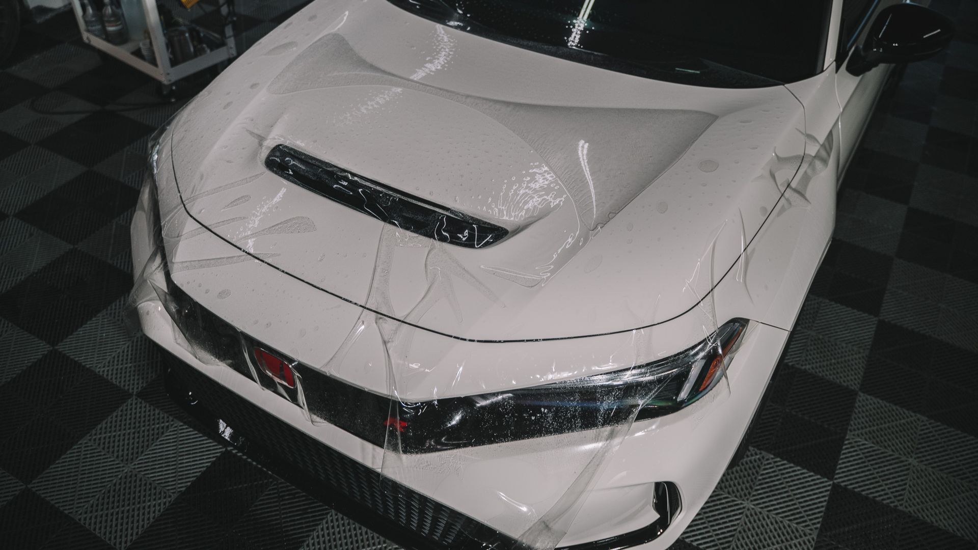 2020 BMW M8